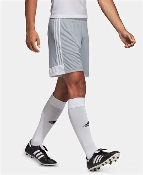 cheap adidas football shorts and socks|men's football shorts with pockets.